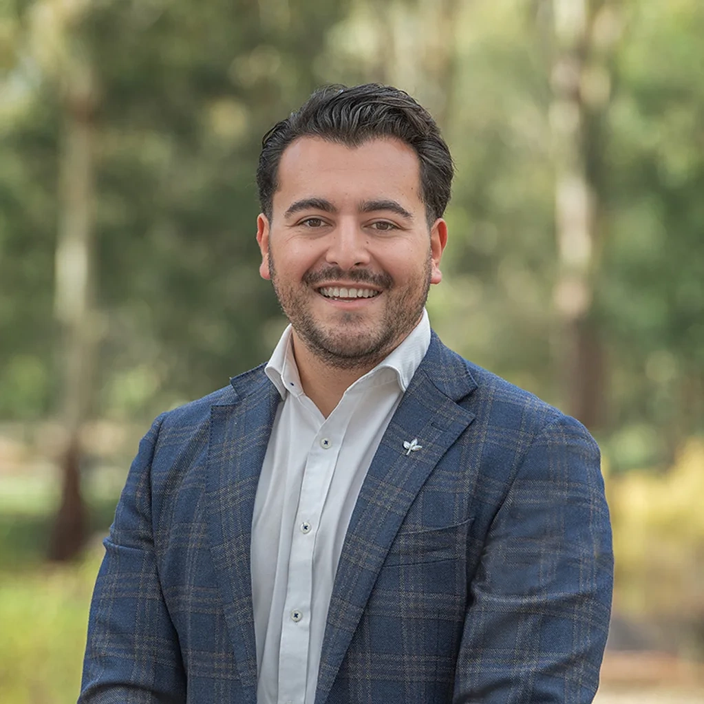Stefan Bontempelli - Real Estate Agent