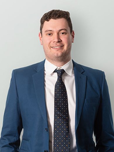 Stefan  Joannides - Real Estate Agent at Belle Property - South Melbourne