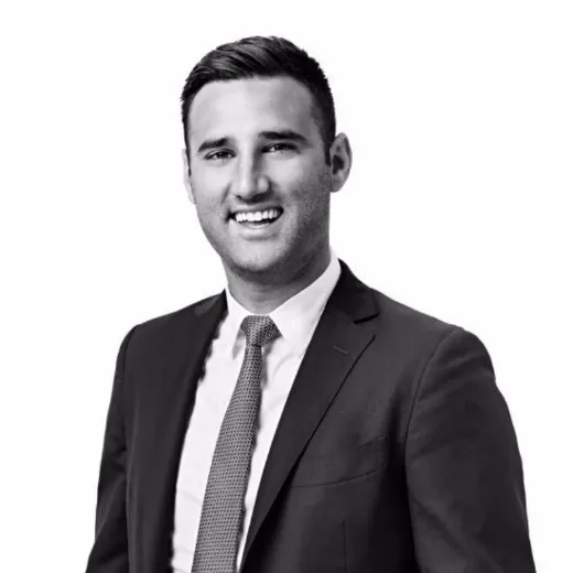 Stefan Jones - Real Estate Agent at Three Sixty Five  Property Group