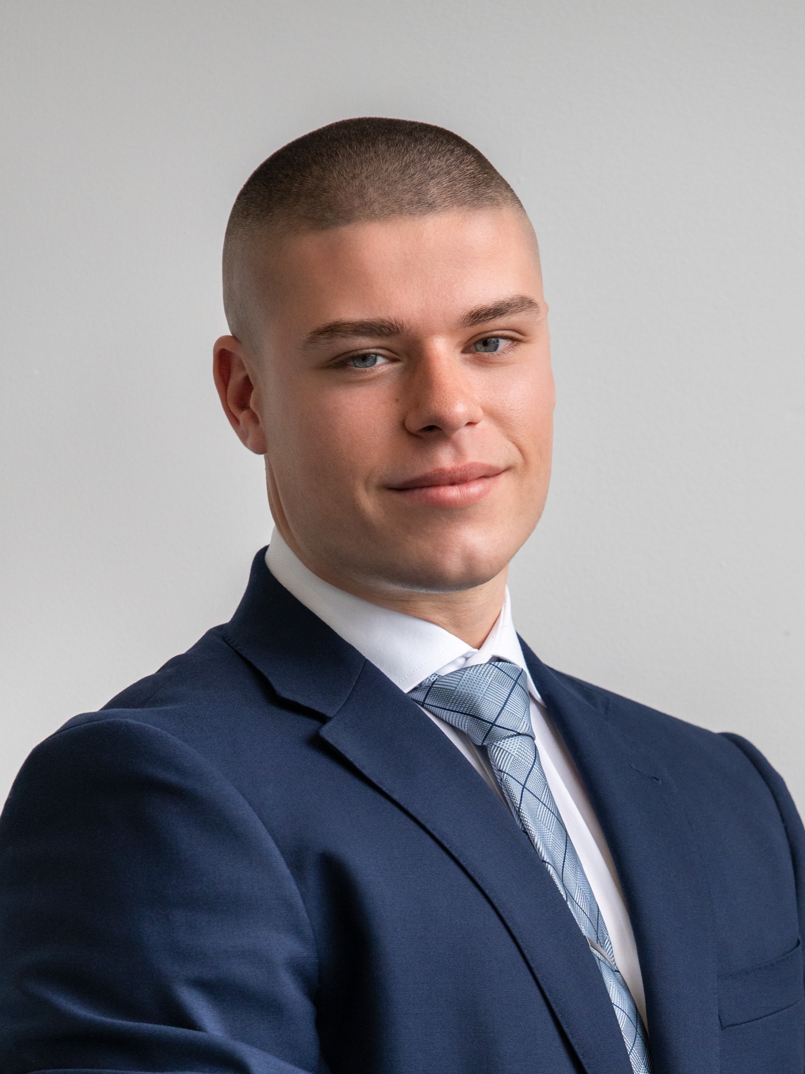 Stefan Nikoloski Real Estate Agent