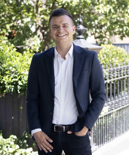Stefan Stella - Real Estate Agent at Ray White - Pascoe Vale