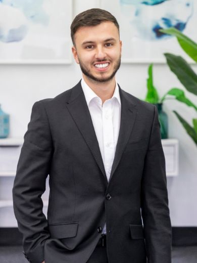 Stefan Tsilimos - Real Estate Agent at Cunninghams - Northern Beaches