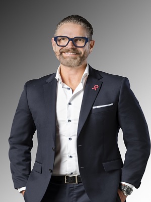 Stefan Whiting Real Estate Agent
