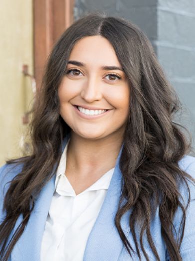 Stefania Polizzi - Real Estate Agent at Nelson Alexander - Fitzroy
