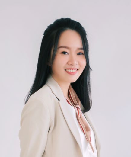 Stefanie Chiam - Real Estate Agent at Gold 4Life - MELBOURNE