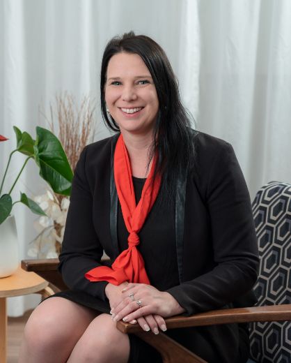 Stefanie  Szycman - Real Estate Agent at PRD - Hobart