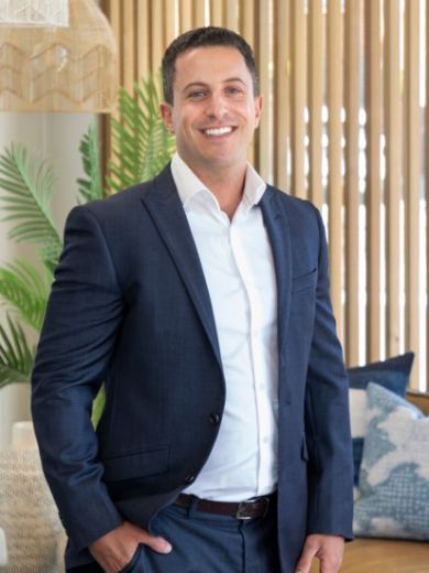 Stefano Castorina - Real Estate Agent at Cunninghams - Northern Beaches