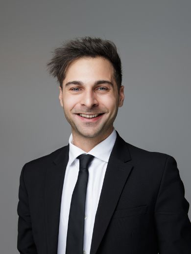 Stefano Lai - Real Estate Agent at Areal Property - Box Hill