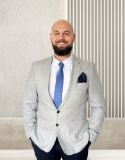 Stefanos Tsorbatzoglou - Real Estate Agent From - Sydney Wide Property