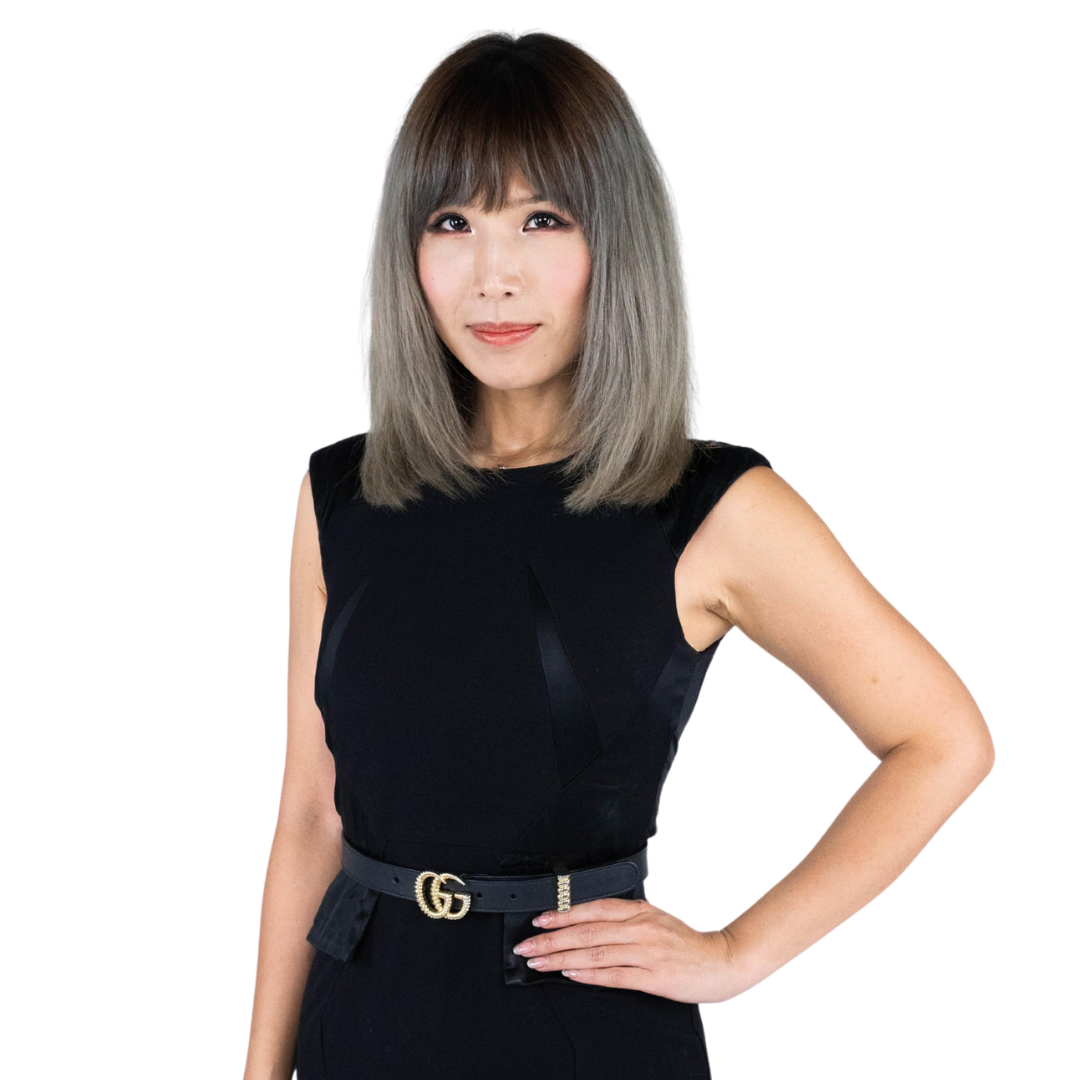 Stella Cheng Real Estate Agent