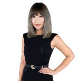 Stella Cheng - Real Estate Agent From - Christie & Co - Developer