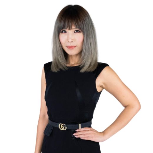 Stella Cheng - Real Estate Agent at Christie & Co - Developer