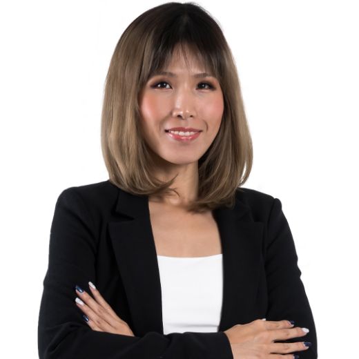 Stella Cheng - Real Estate Agent at Christie & Co. Property Group - South Brisbane