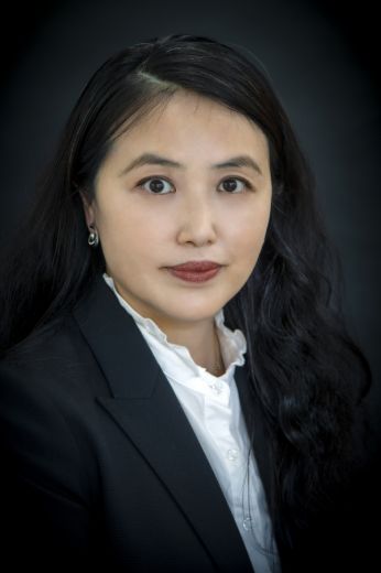 Stella Huang - Real Estate Agent at Century 21 - Specialist Realty