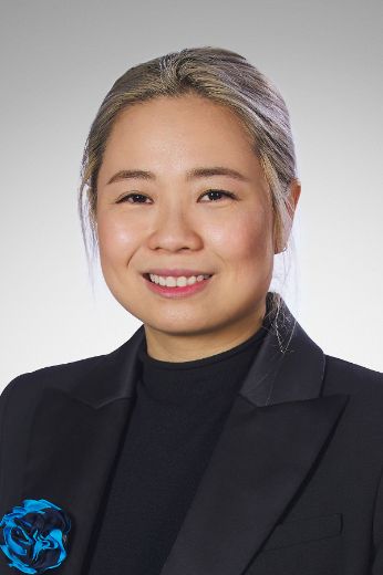 Stella Zhu - Real Estate Agent at Harcourts Pilgrim - RLA 275886