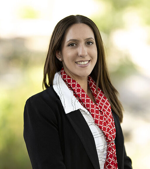 Stephanie Barbanti - Real Estate Agent