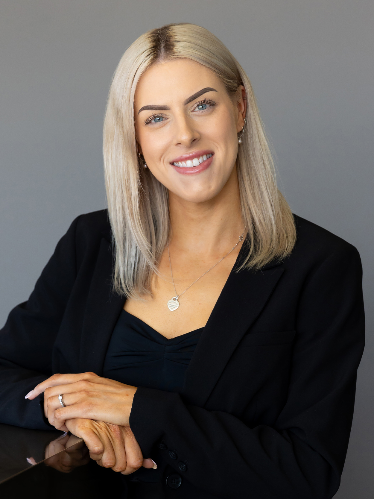 Steph Havik Real Estate Agent