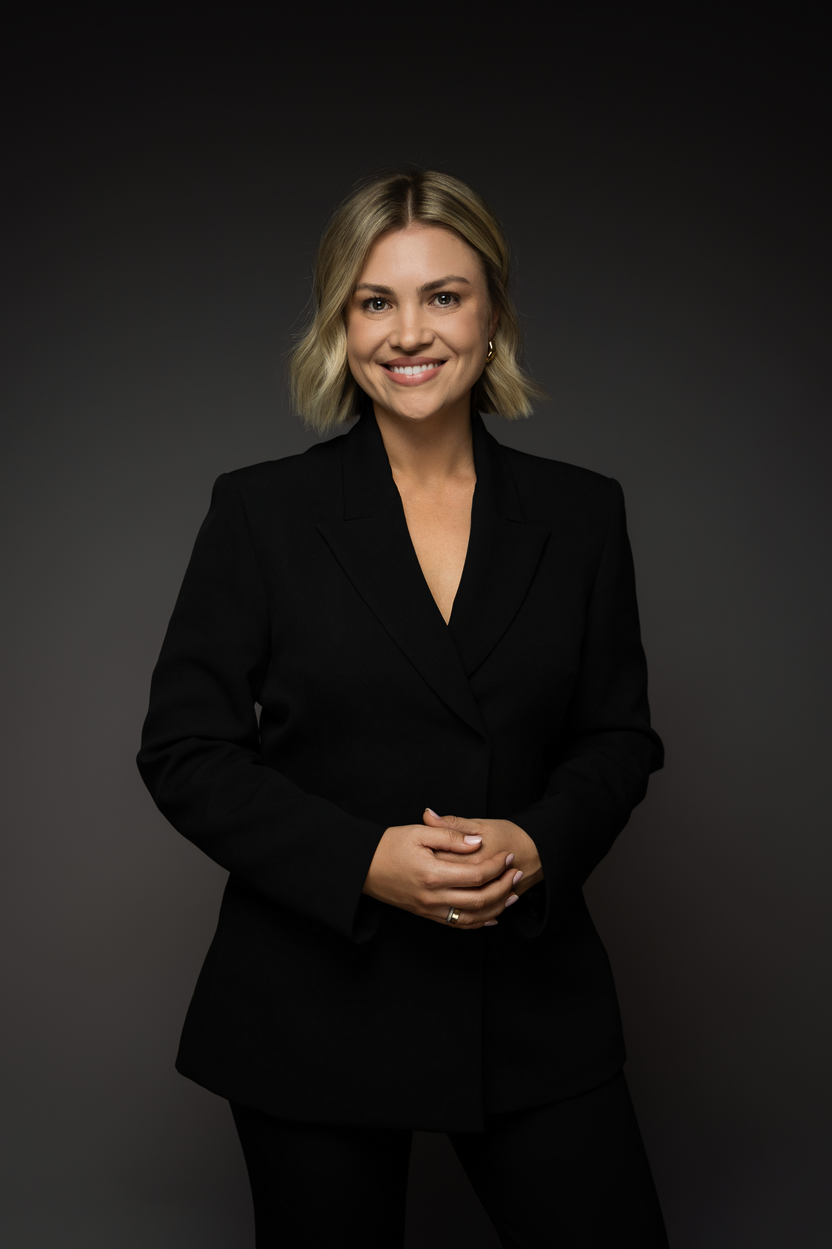 Steph Hunt - Real Estate Agent