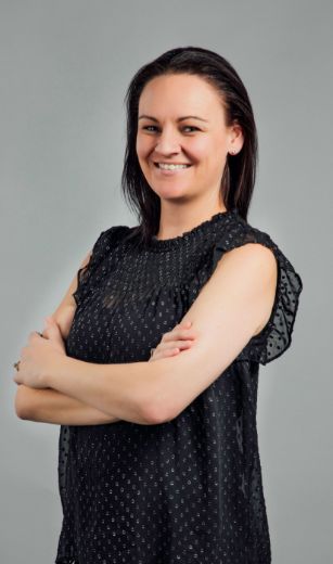 Steph Watmore - Real Estate Agent at Uther and Sun Property - CROWS NEST