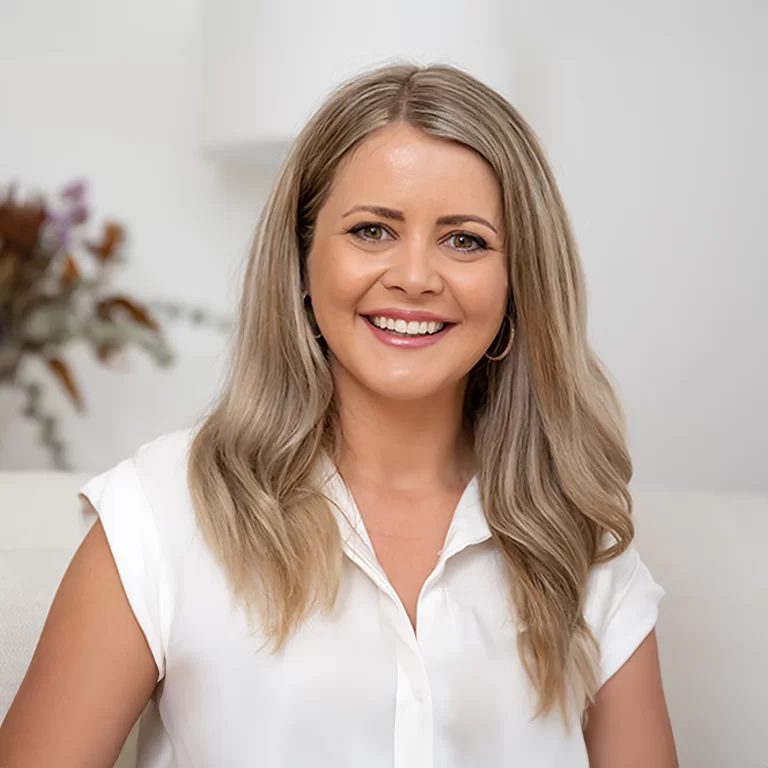 Stephanie Jordan - Real Estate Agent