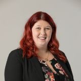 Stephanie Attneave - Real Estate Agent From - Connected Agency - NARRABUNDAH