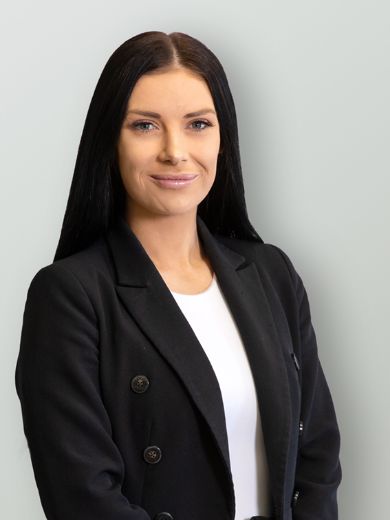 Stephanie Cantwell - Real Estate Agent at Belle Property - Mount Eliza & Mornington