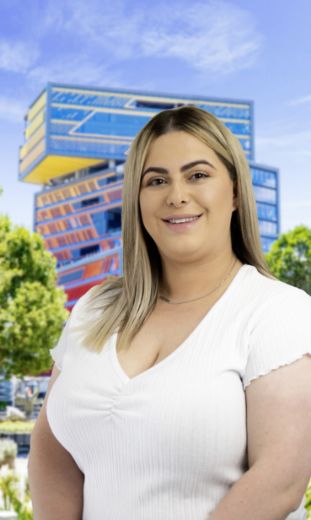 Stephanie Casado - Real Estate Agent at L.H. Brown & Co - Bankstown