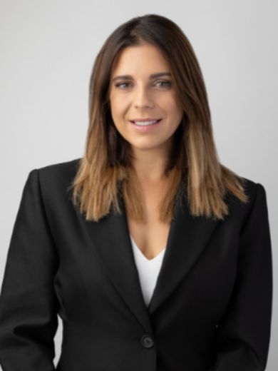 Stephanie Farah - Real Estate Agent at NGFarah