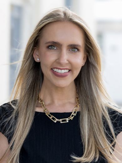 Stephanie Hawke - Real Estate Agent at Nelson Alexander - Coburg