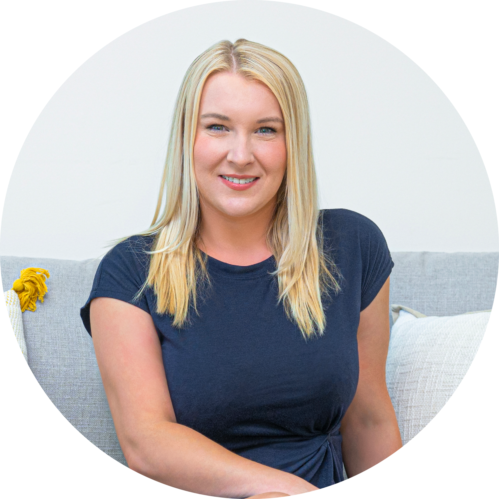Stephanie Houghton Real Estate Agent