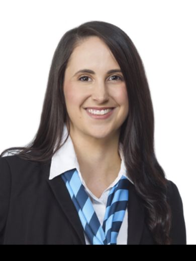 Stephanie Innes - Real Estate Agent at Harcourts - Boronia