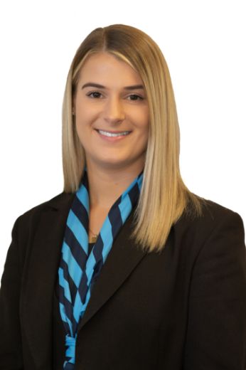 Stephanie Laywood - Real Estate Agent at Harcourts - Wangaratta