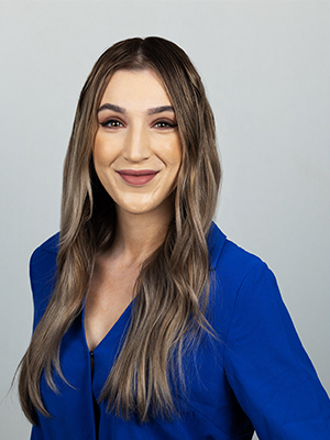 Stephanie Muscat Real Estate Agent