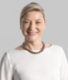 Stephanie OSullivan - Real Estate Agent From - The Agency - Hunters Hill