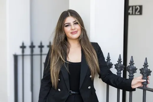 Stephanie Fedele - Real Estate Agent at Nelson Alexander - Essendon