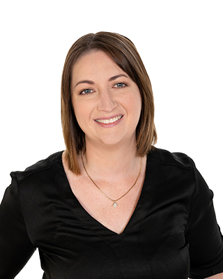 Stephany Wood Real Estate Agent
