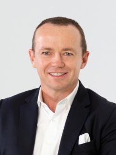 Stephen Baster - Real Estate Agent