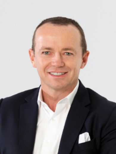Stephen Baster - Real Estate Agent at Marshall White Flinders - FLINDERS