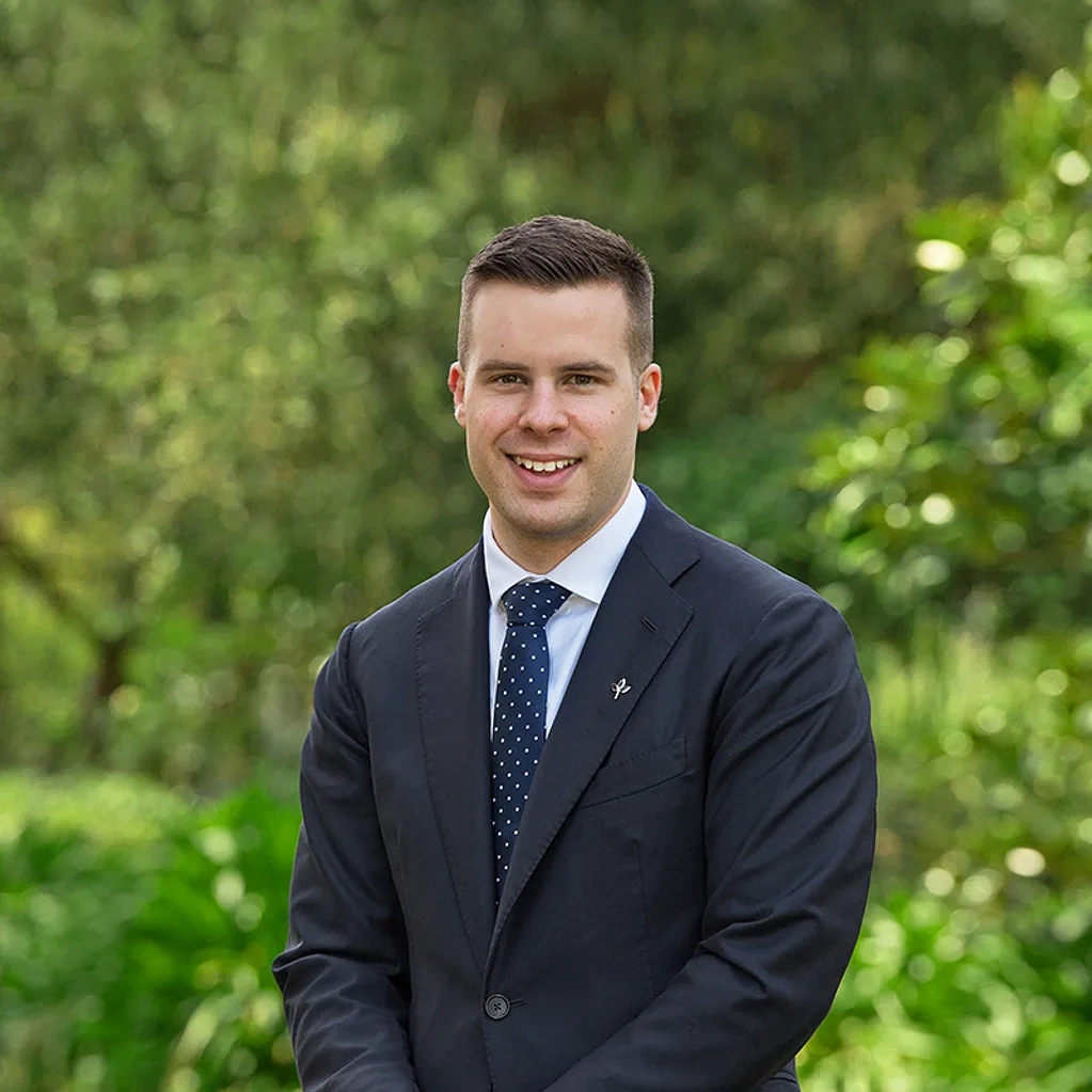 Stephen  Bowtell - Real Estate Agent