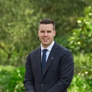 Stephen  Bowtell - Real Estate Agent