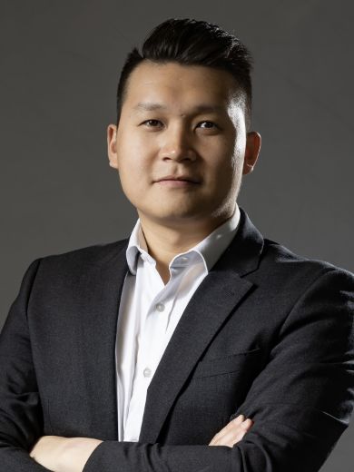 Stephen Chen - Real Estate Agent at GA Realty - MELBOURNE