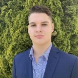 Stephen Dimitropoulos - Real Estate Agent From - NextGen Property Mgmt - MARRICKVILLE
