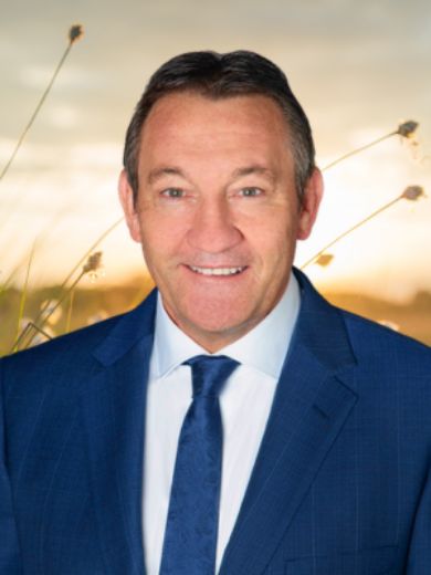 Stephen Dodd - Real Estate Agent at Coast & Country Estate Agents - RED HILL SOUTH