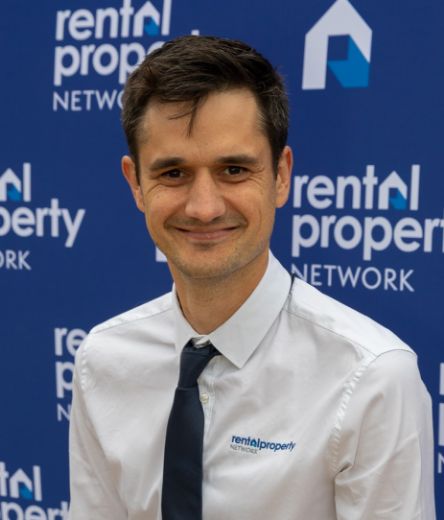 Stephen Drury - Real Estate Agent at Rental Property Network
