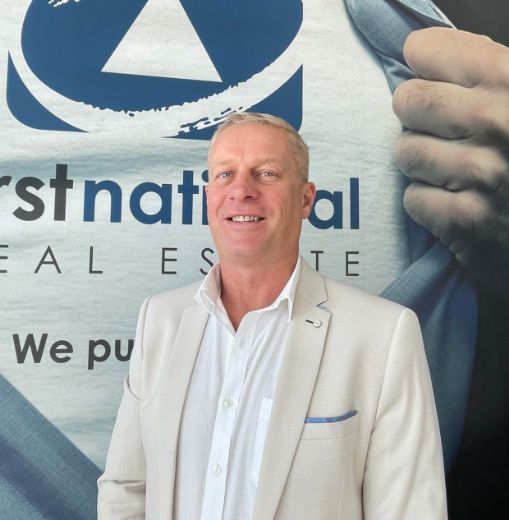 Stephen Grabowski - Real Estate Agent at First National Real Estate Pinnacle