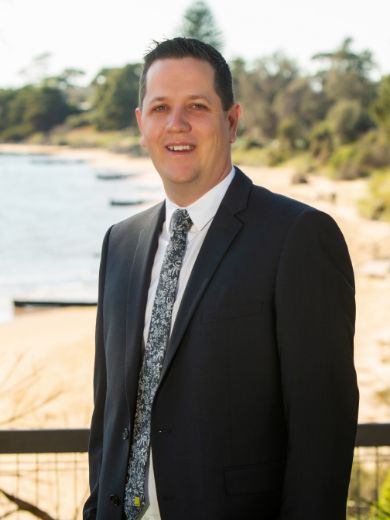Stephen Harvey - Real Estate Agent at Ray White - Phillip Island