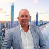 Stephen Holt - Real Estate Agent From - M-Motion - MERMAID BEACH