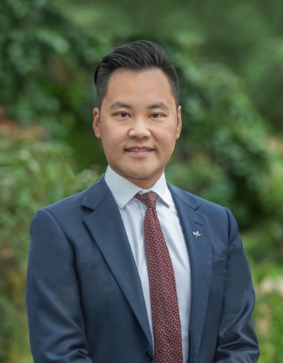 Stephen Huang - Real Estate Agent at Jellis Craig - Monash