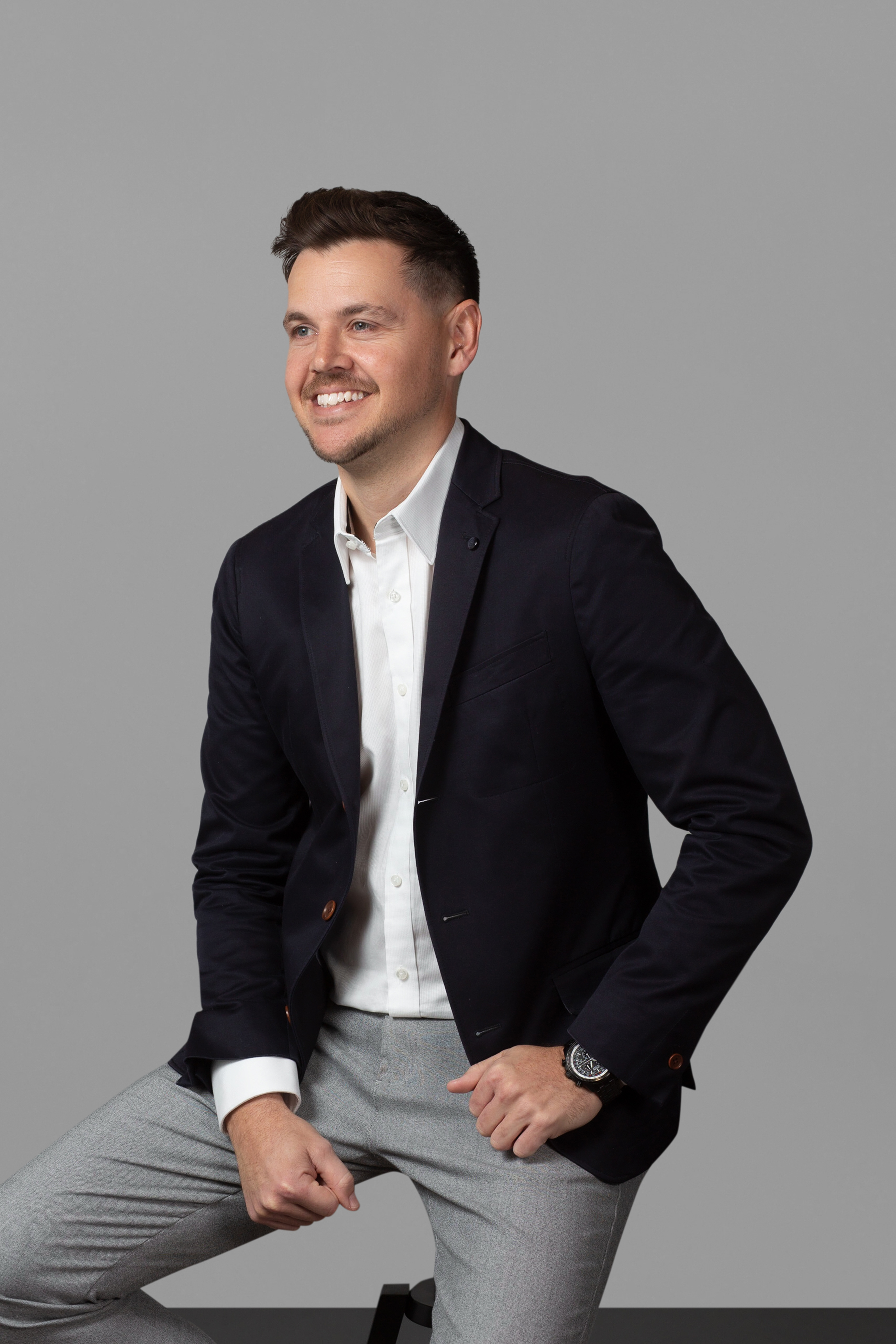 Stephen   Humble Real Estate Agent