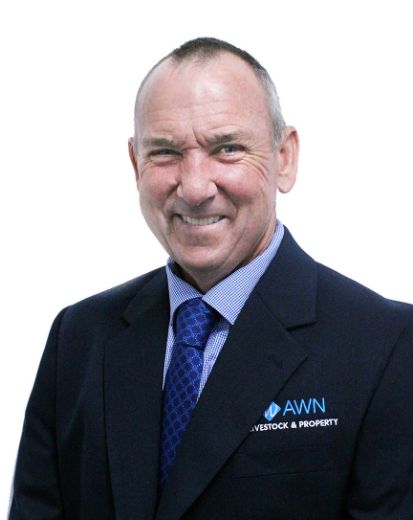 Stephen Kelly - Horsham  - Real Estate Agent at AWN Livestock & Property Pty Ltd - VICTORIA